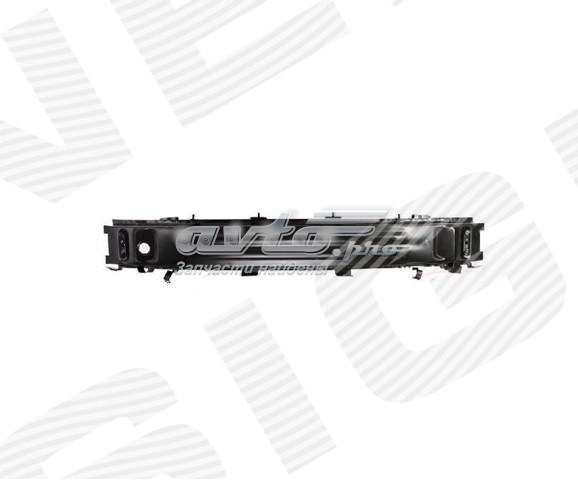Refuerzo parachoque delantero para Daewoo Nubira I J10, J15