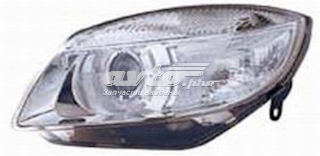 Faro Depo/Loro/Abakus 6651115LLDEM precio, desde 168,90 EUR
