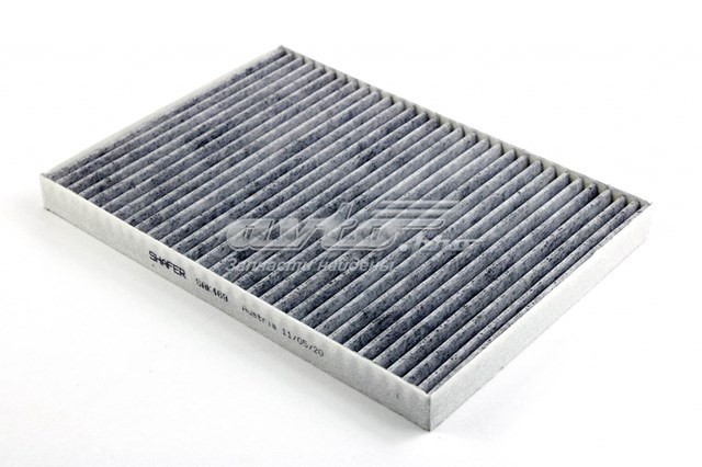 Filtro de cabina Shafer SAK469 precio, desde 8,41 EUR