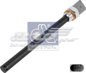 A0061531928 Mercedes Sensor de temperatura de aceite del motor
