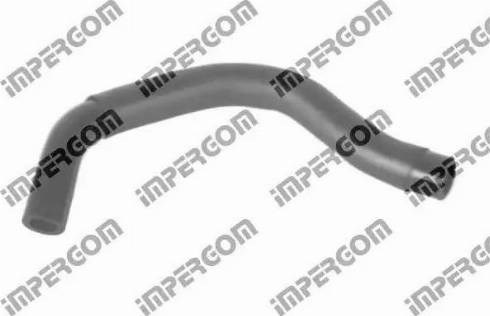 Separador de aceite del sistema de ventilación del cárter Impergom 223465 precio, desde 19,83 EUR