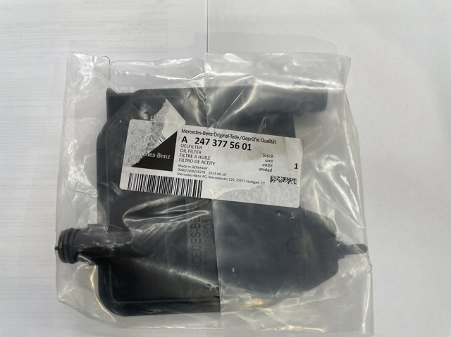  Mercedes A2473775601