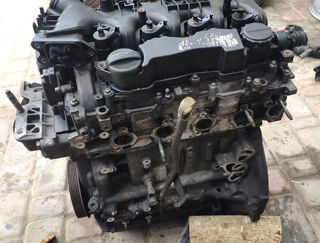  Motor completo Ford Focus 2