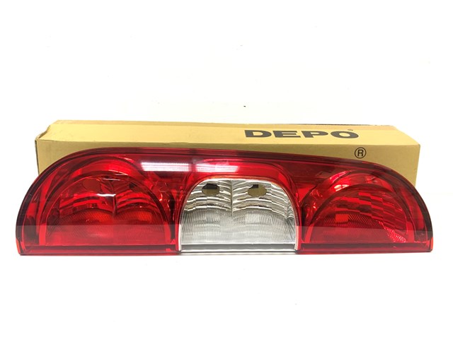 Comprar 6611927LUE Depo/Loro/Abakus Piloto trasero izquierdo