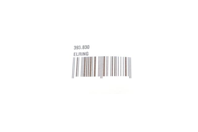 Junta de tapa de balancines, anillo Elring 393830 precio, desde 2,40 EUR