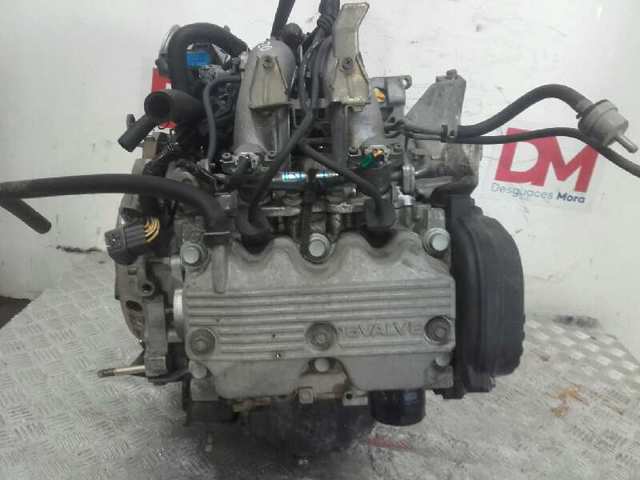 Comprar Motor completo Subaru Forester I S10, SF