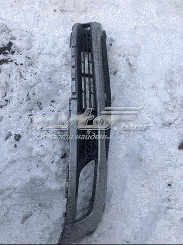 865114H000 Hyundai/Kia Parachoques delantero, parte inferior