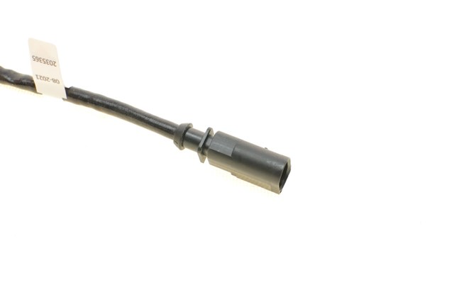 707131 NRF sensor de temperatura, gas de escape, antes de catalizador