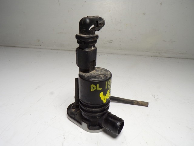 Comprar 9813363380 Peugeot/Citroen Bomba de agua limpiaparabrisas, delantera