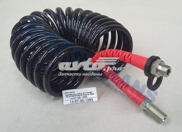 4527110660 Wabco 