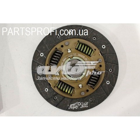 Disco de embrague VALEO DW35 precio, desde 40,88 EUR