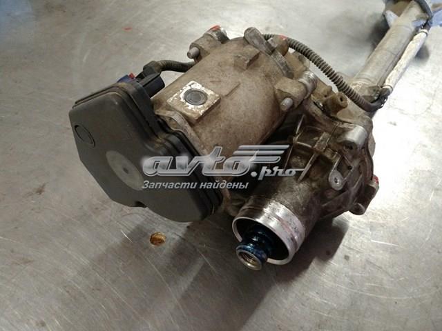 Cremallera de dirección CV6C3D070NL Ford