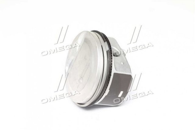 Pistón completo para 1 cilindro, segunda reparación (+0,50 mm) 8742480700 Nural