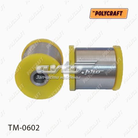 104157000B Polycraft Brazo inferior izquierdo de la suspensión delantera