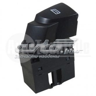 Unidad de control elevalunas delantera derecha Citroen Jumper (244)