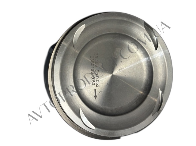 Pistón para cilindro Nural 8744050000 precio, desde 154,19 EUR