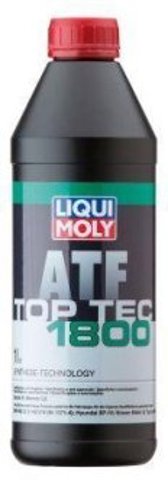 Liqui Moly Aceite transmisión (3687)