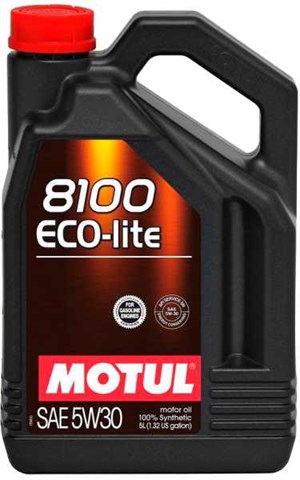 Aceite de motor 839551 Motul