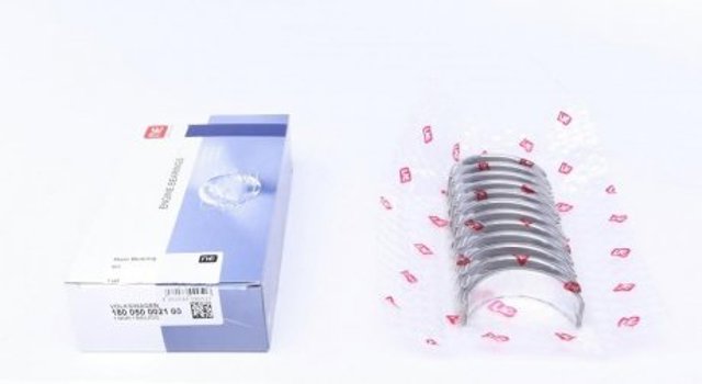 180050002100 NE/NPR Juego de cojinetes de cigüeñal, estándar, STD
