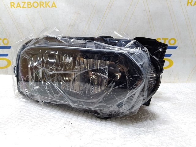 260101001R Renault (RVI) Luz derecha