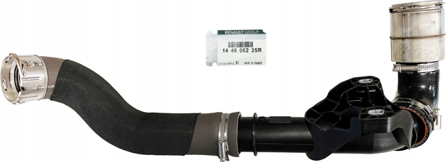 Comprar 144605225R Renault (RVI) Tubo intercooler