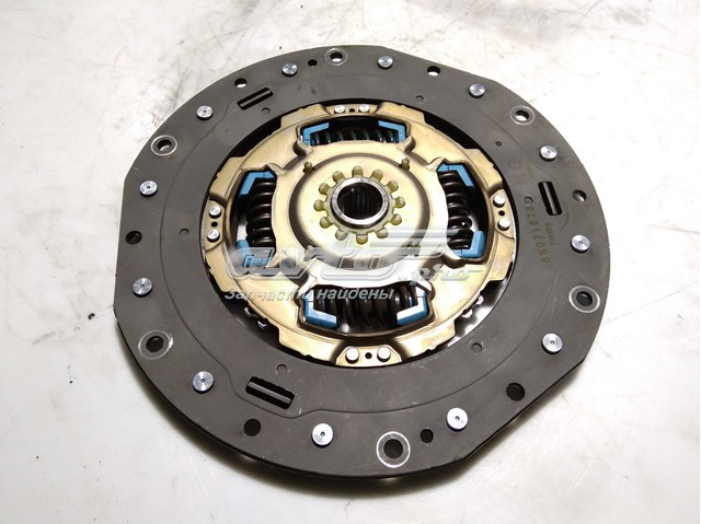 3127030010 Toyota Disco de embrague