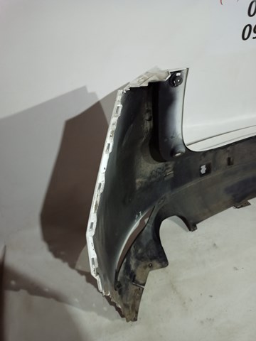 Paragolpes trasero Mazda KB8A50221