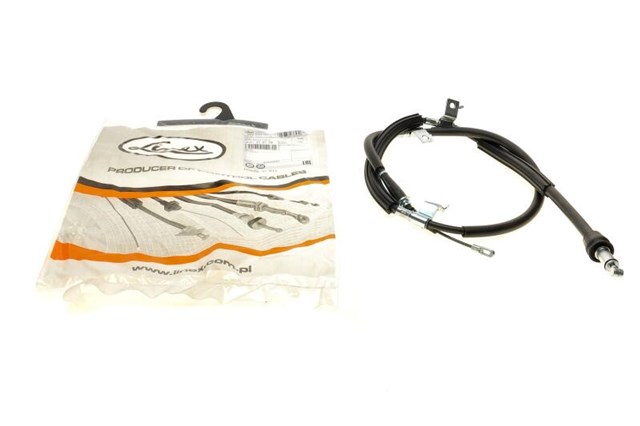 210116 Linex cable de freno de mano trasero derecho