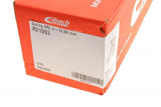 Comprar R21093 Eibach Muelle de eje trasero