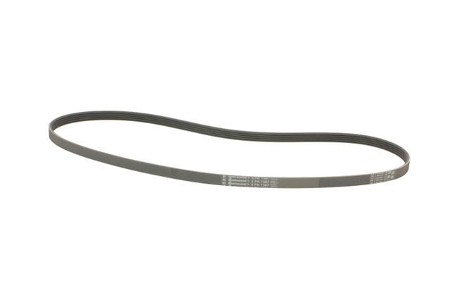 5PK1387 Continental/Siemens Correa poly v