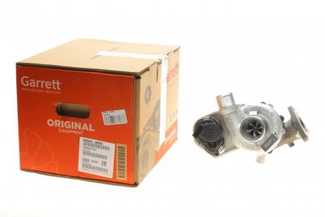 Turbo Garrett 8508405009S