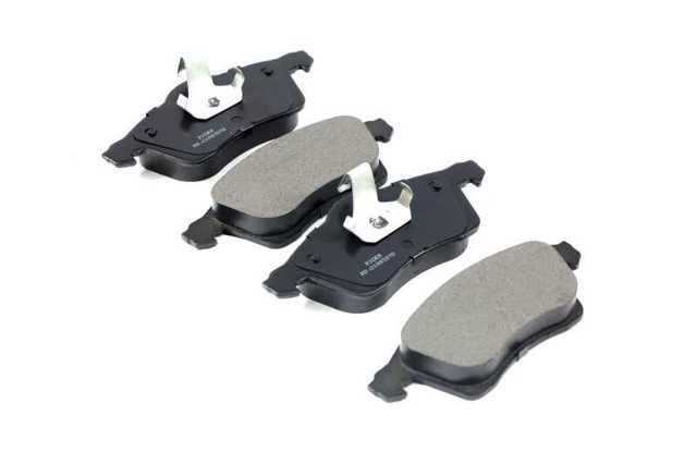 Pastillas freno delanteras Rider RD21883STD precio, desde 25,82 EUR