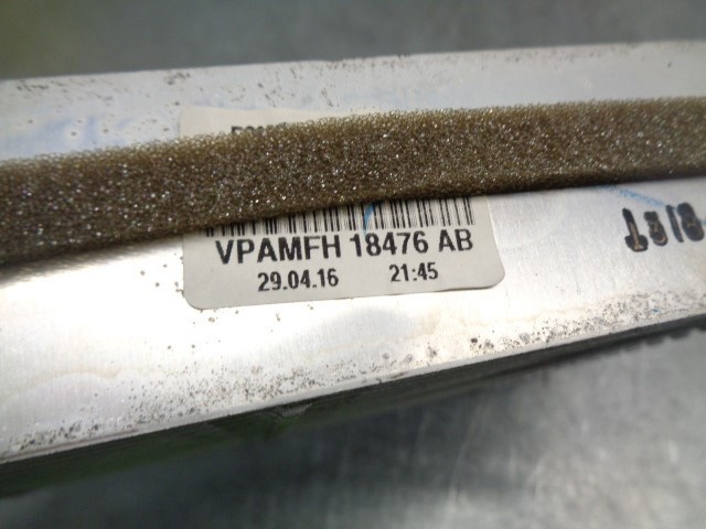  VPAMFH18476AB Ford