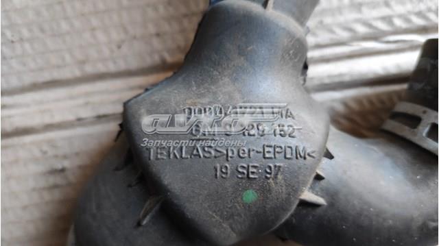 Manguera de admisión de la bomba de agua General Motors 9129152 precio, desde 20,06 EUR