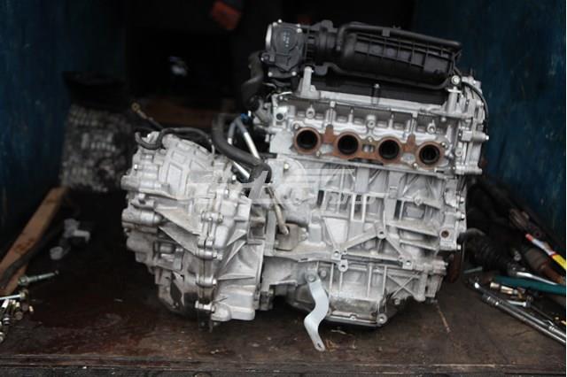 Comprar 310201XF2B Nissan/Infiniti Caja de cambios automática completa