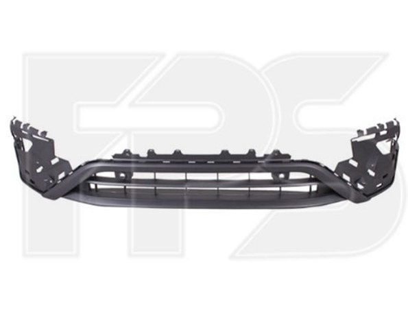 Alerón delantero 5NN805903K9B9 VAG