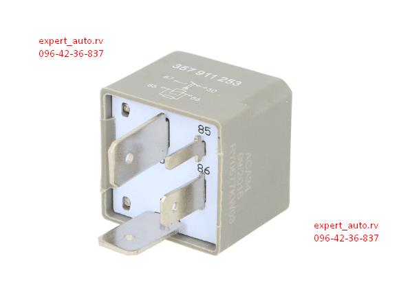 Comprar 0608020003P 4max Caja precalentamiento bujias