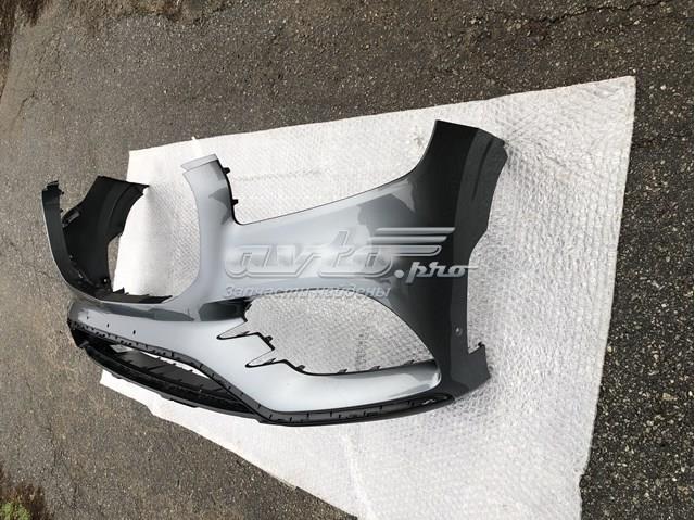 Parachoques delantero Mercedes A1678859405 precio, desde 993,73 EUR