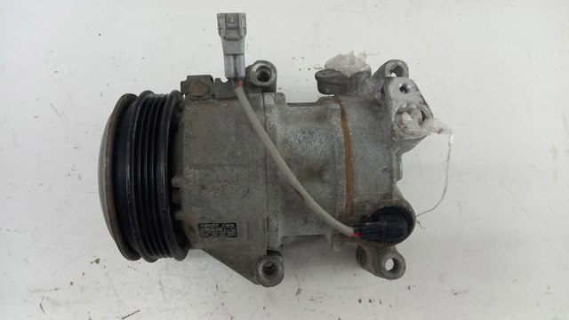 Comprar 4472502500 Toyota Compresor de aire acondicionado coche