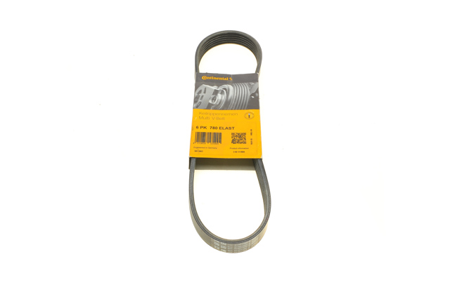 Comprar 6PK780ELAST Continental/Siemens Correa trapezoidal