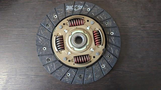 GM64 VALEO Disco de embrague
