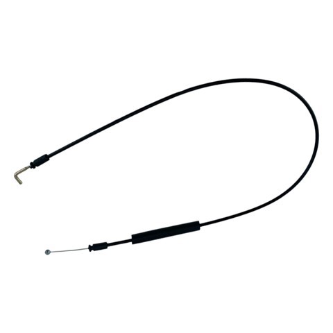 Cable de apertura de cerradura de puerta trasera derecha DF17159 Detali IF
