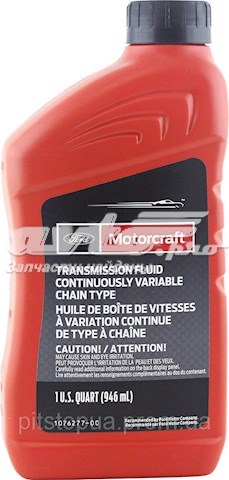 Aceite transmisión FORD XT7QCFT