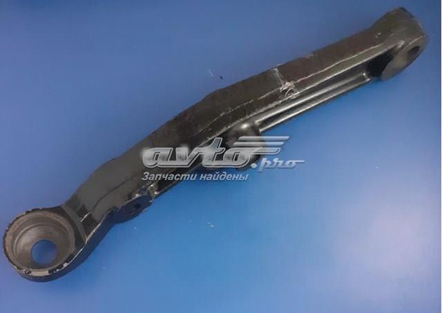 Brazo superior izquierdo de la suspensión delantera 93815025 Iveco
