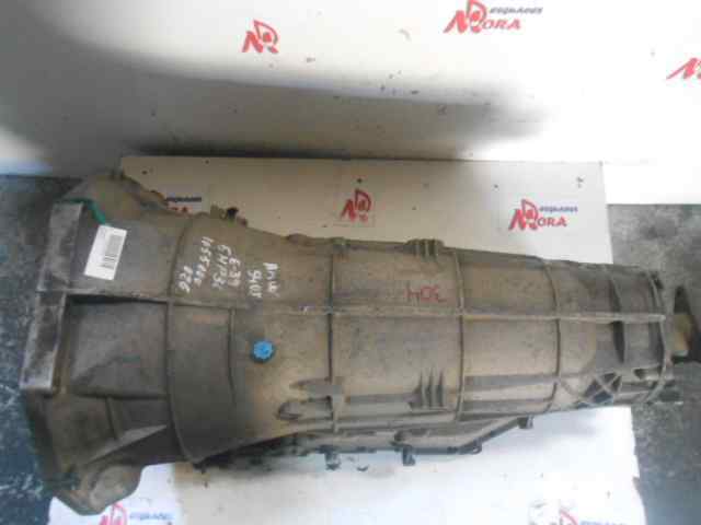 Transmisión automática para BMW 7  E32