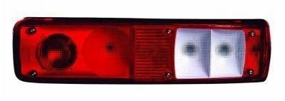Piloto trasero izquierdo Depo/Loro/Abakus 5511972LWE precio, desde 72,28 EUR