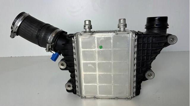 Radiador de aire de admisión Land Rover LR095900 precio, desde 239,58 EUR