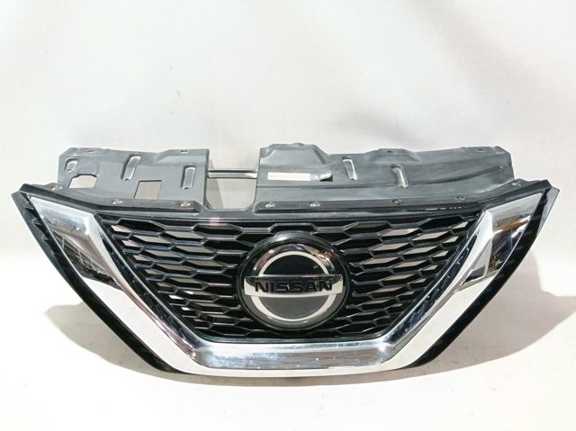 Rejilla delantera Nissan/Infiniti 62310HV32B precio, desde 194,32 EUR