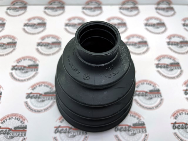 Comprar 206330660464 Mercedes Fuelle de palier delantero exterior