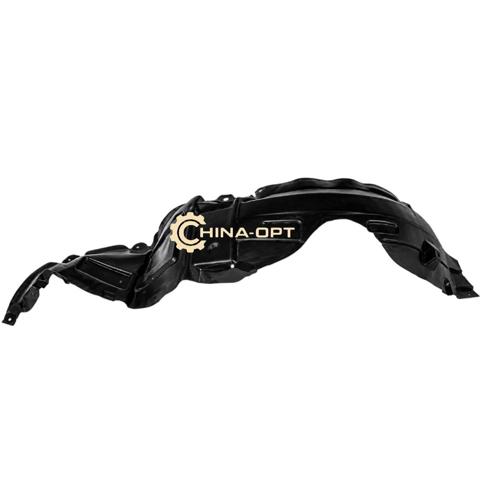 Paso rueda delantero derecho para Geely CK II 